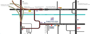 Field location map