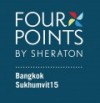 Four Points by Sheraton Bangkok Sukhumvit